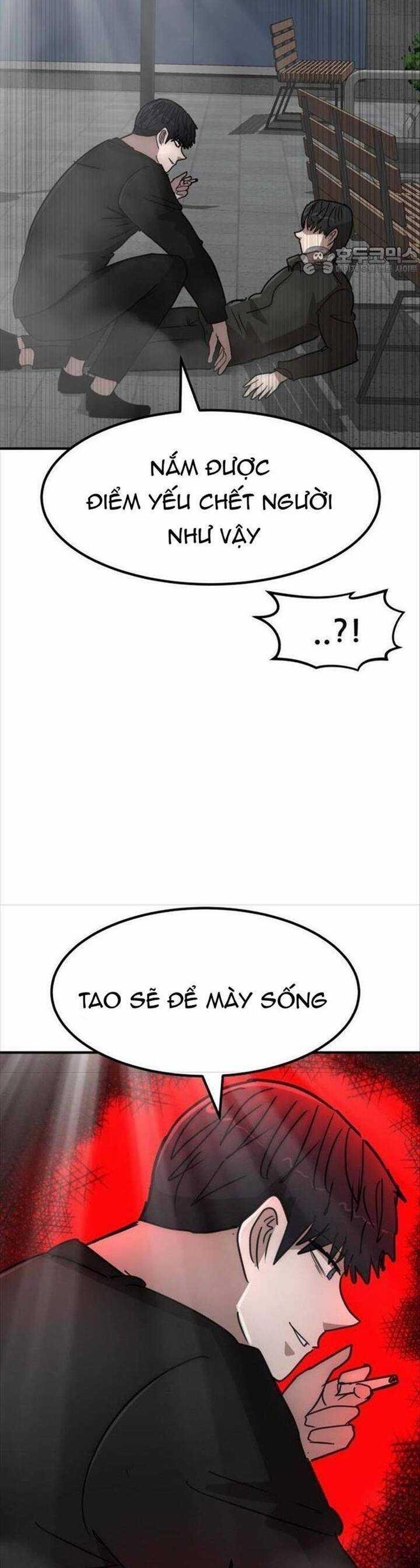 Coin Báo Thù - Chapter 32 - Trang 26