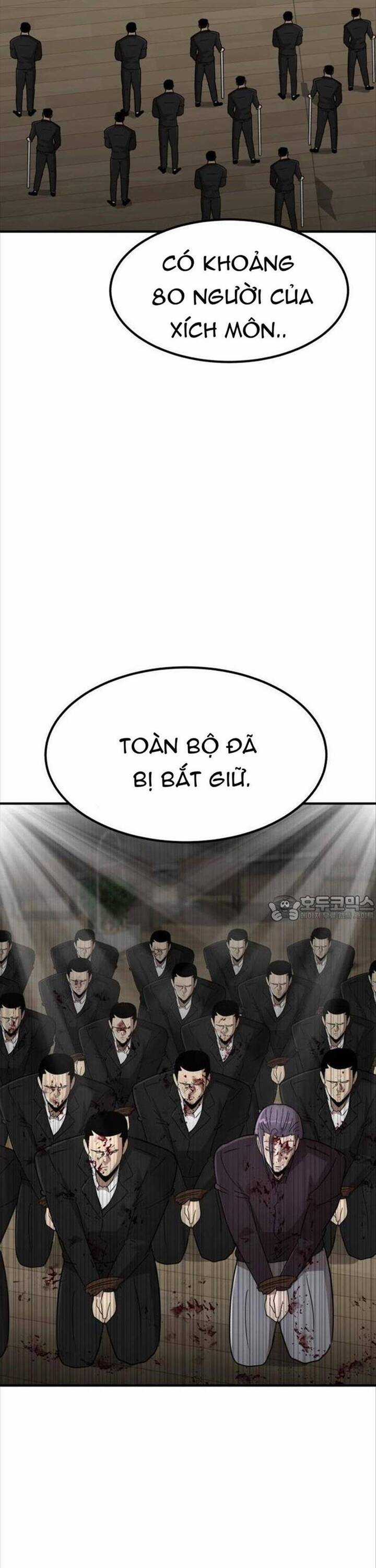 Coin Báo Thù - Chapter 32 - Trang 36