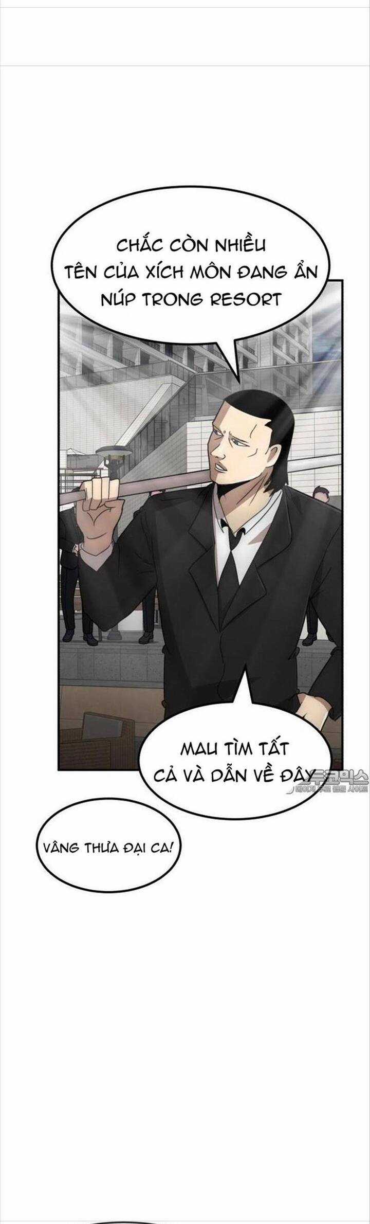 Coin Báo Thù - Chapter 32 - Trang 37