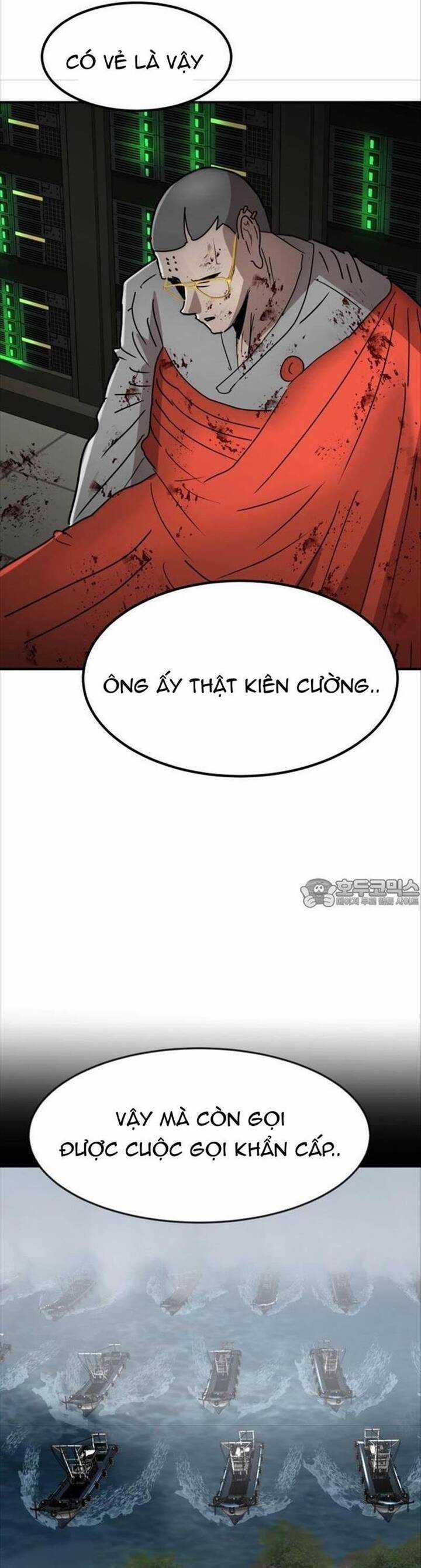 Coin Báo Thù - Chapter 32 - Trang 46