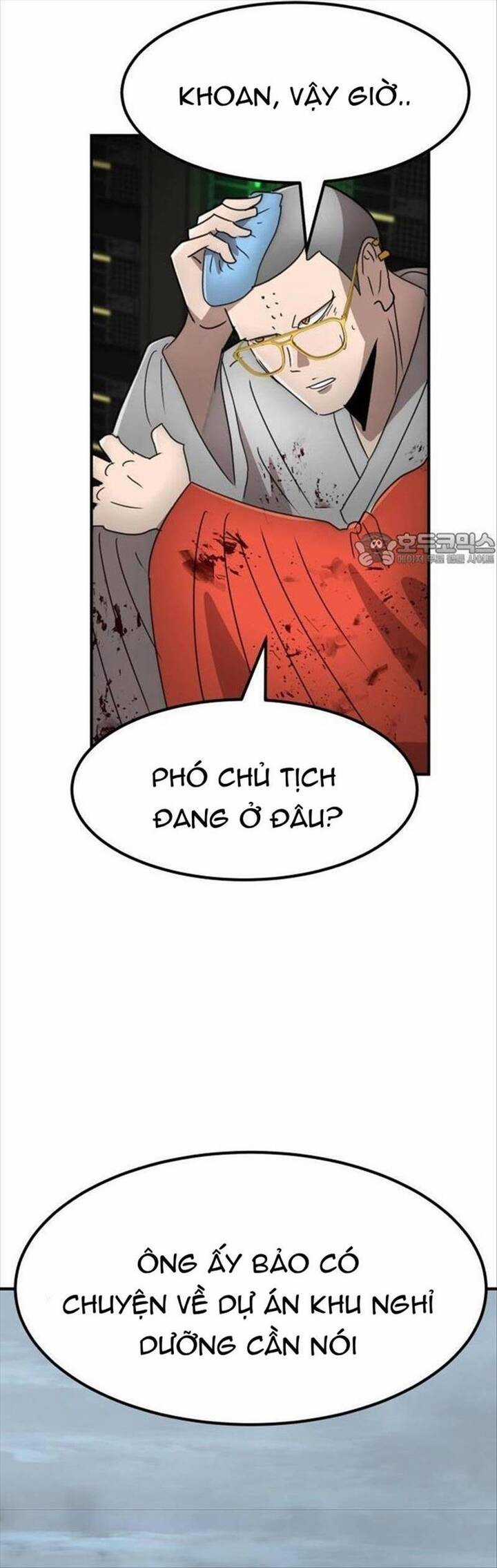 Coin Báo Thù - Chapter 32 - Trang 52