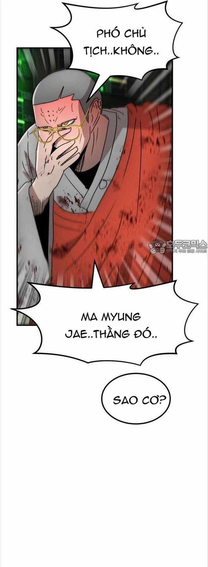 Coin Báo Thù - Chapter 32 - Trang 56