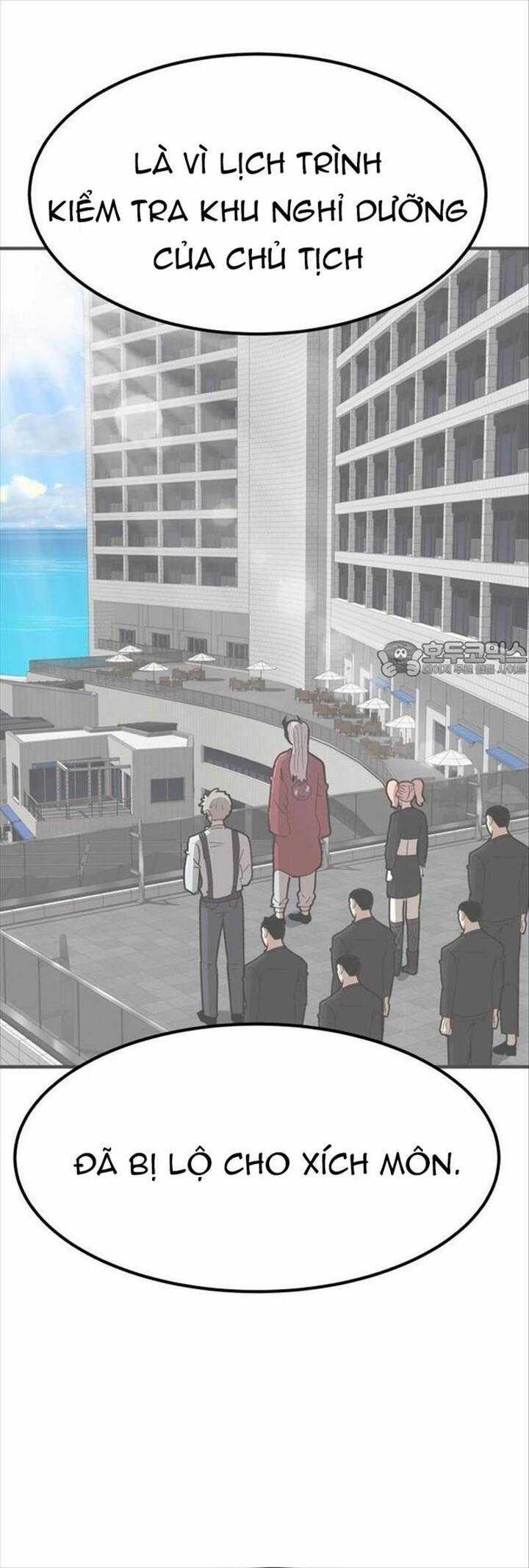 Coin Báo Thù - Chapter 32 - Trang 63