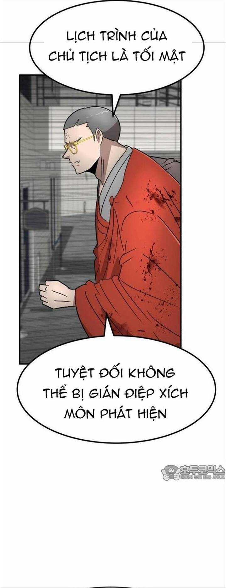 Coin Báo Thù - Chapter 32 - Trang 64