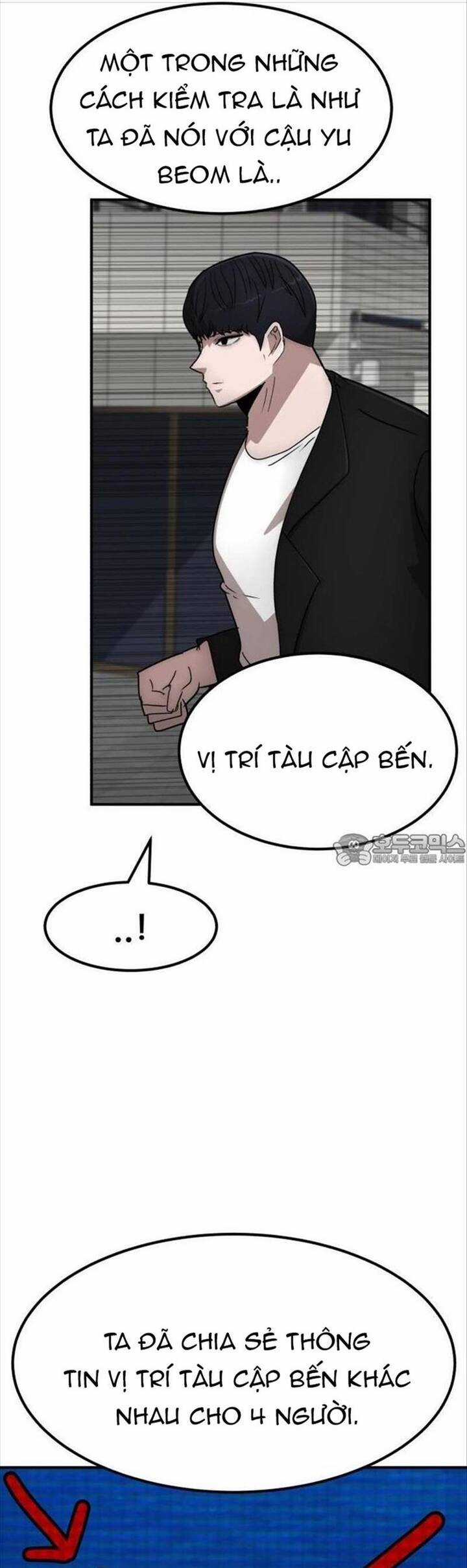 Coin Báo Thù - Chapter 32 - Trang 67