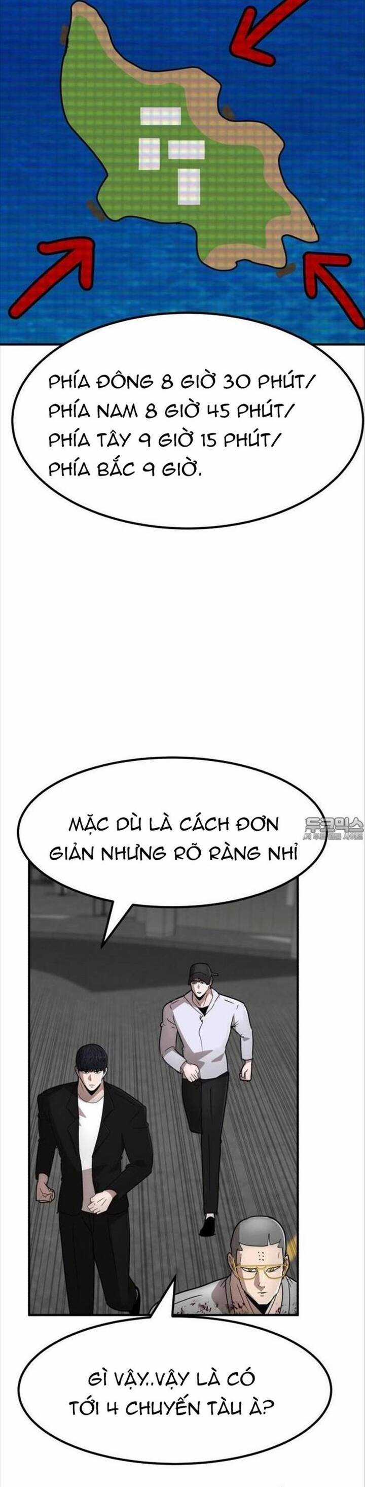Coin Báo Thù - Chapter 32 - Trang 68