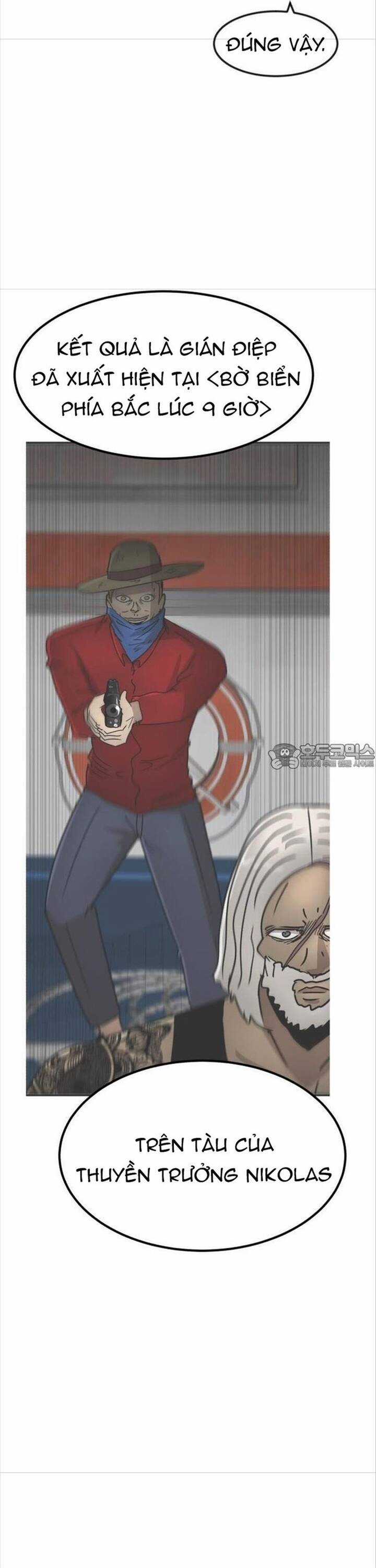 Coin Báo Thù - Chapter 32 - Trang 69