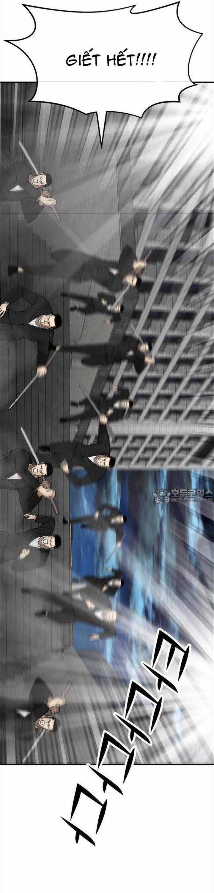 Coin Báo Thù - Chapter 32 - Trang 8