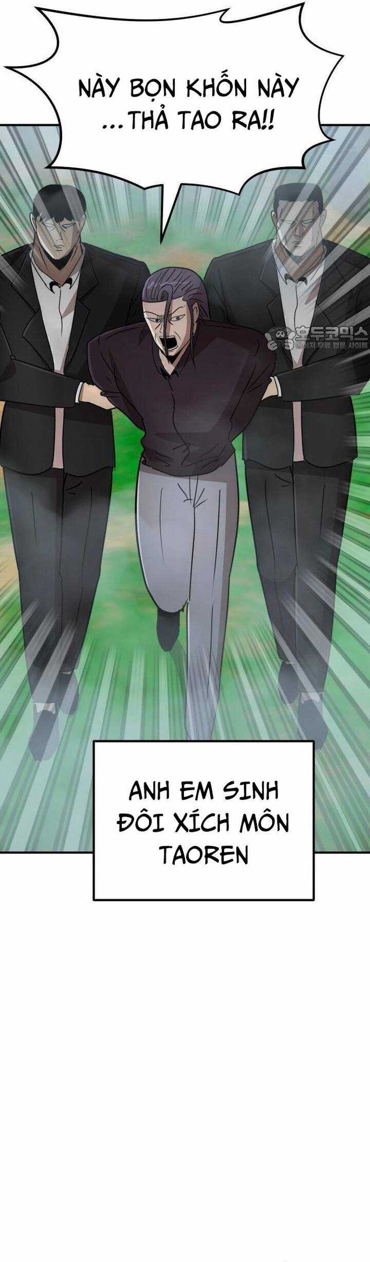 Coin Báo Thù - Chapter 33 - Trang 18