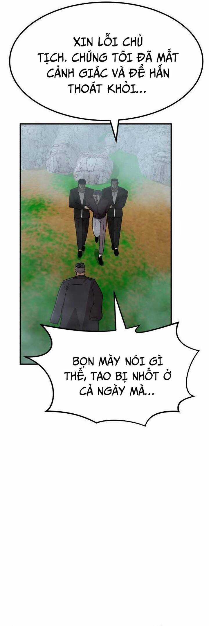 Coin Báo Thù - Chapter 33 - Trang 21