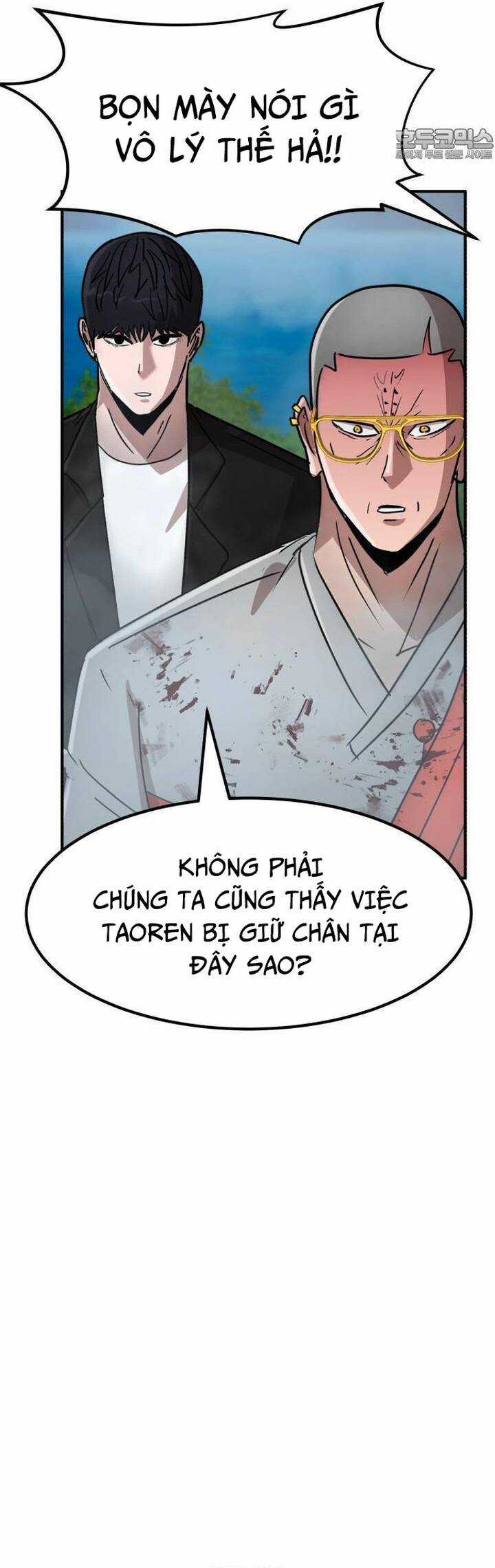 Coin Báo Thù - Chapter 33 - Trang 22