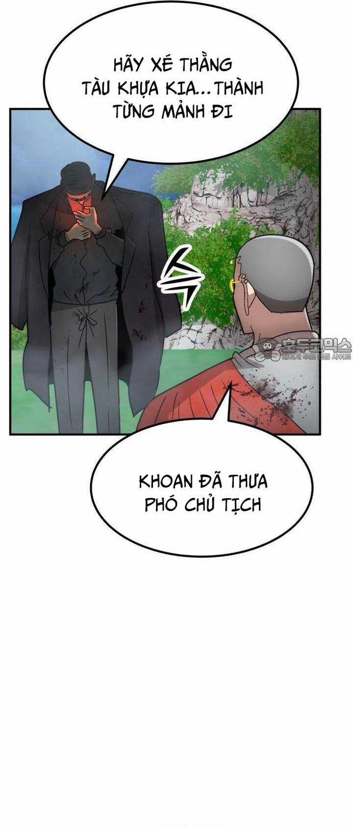 Coin Báo Thù - Chapter 33 - Trang 23