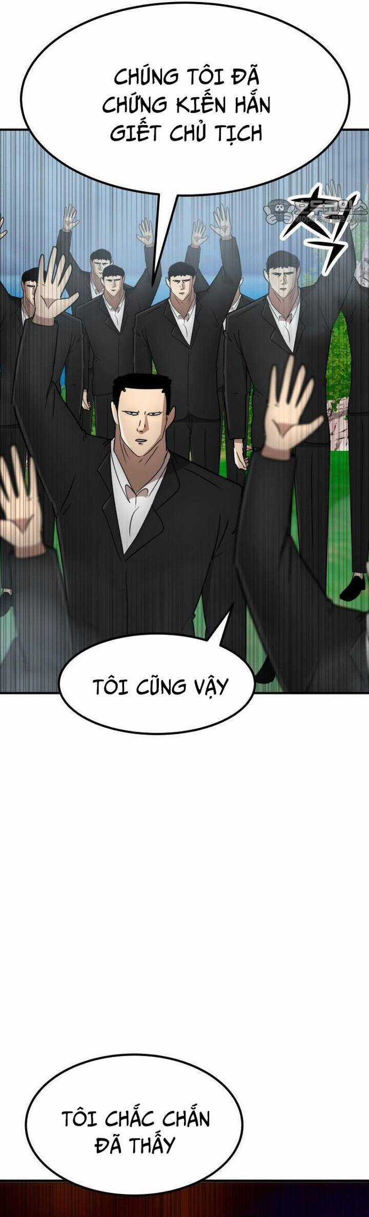 Coin Báo Thù - Chapter 33 - Trang 26