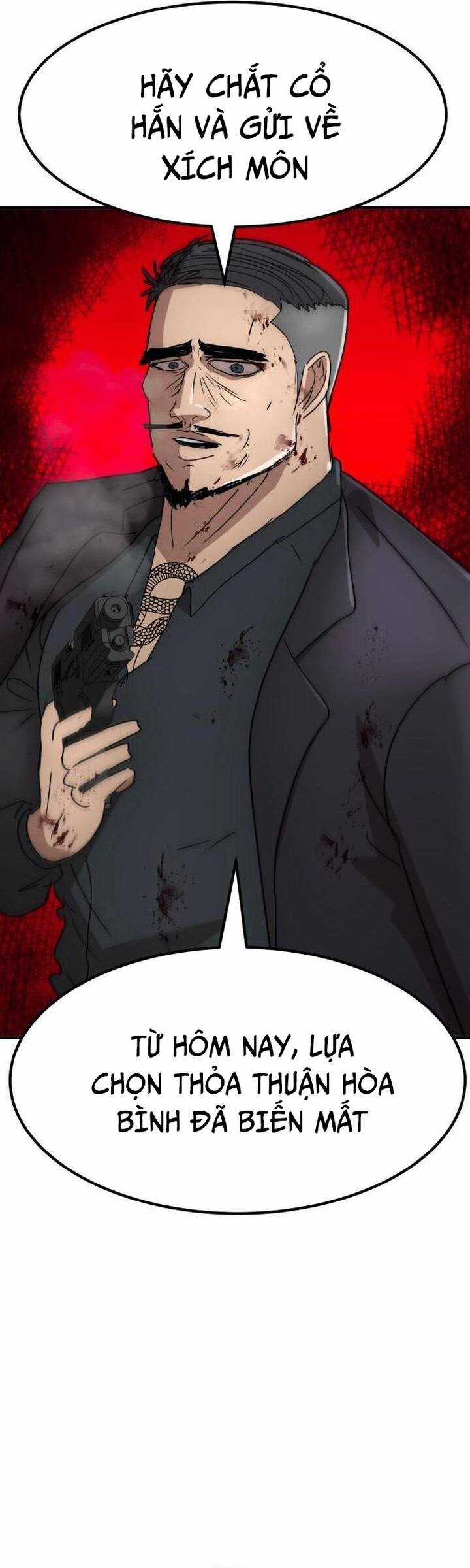 Coin Báo Thù - Chapter 33 - Trang 32