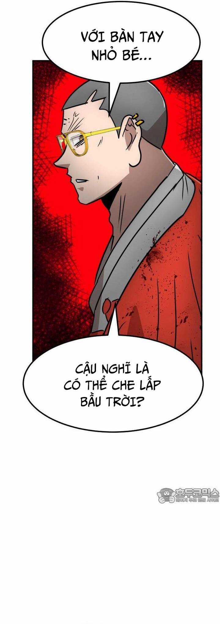 Coin Báo Thù - Chapter 33 - Trang 35