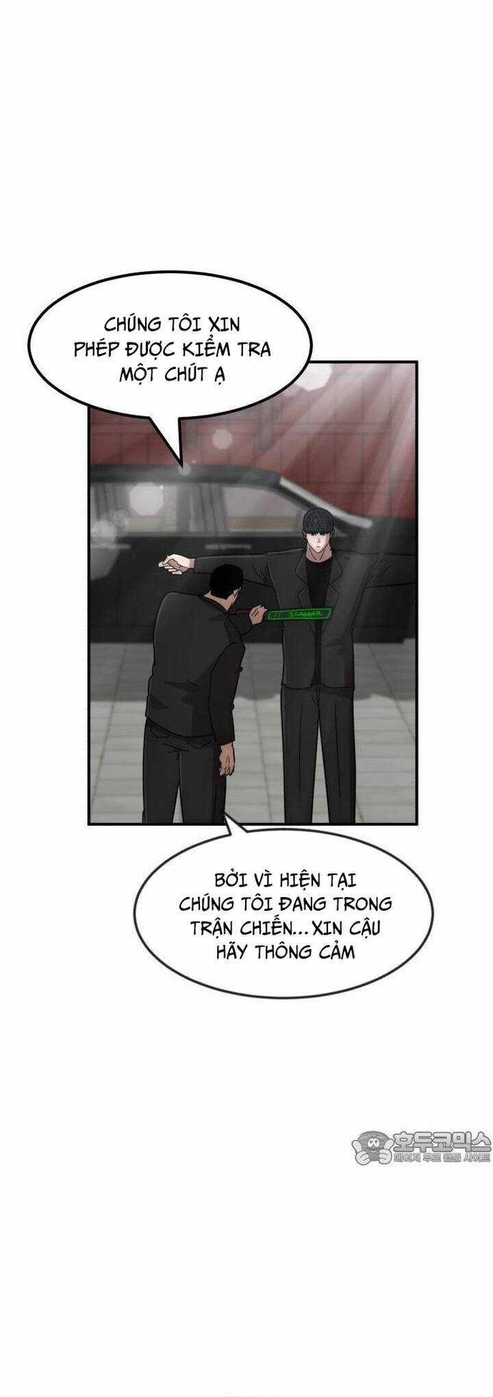 Coin Báo Thù - Chapter 33 - Trang 48