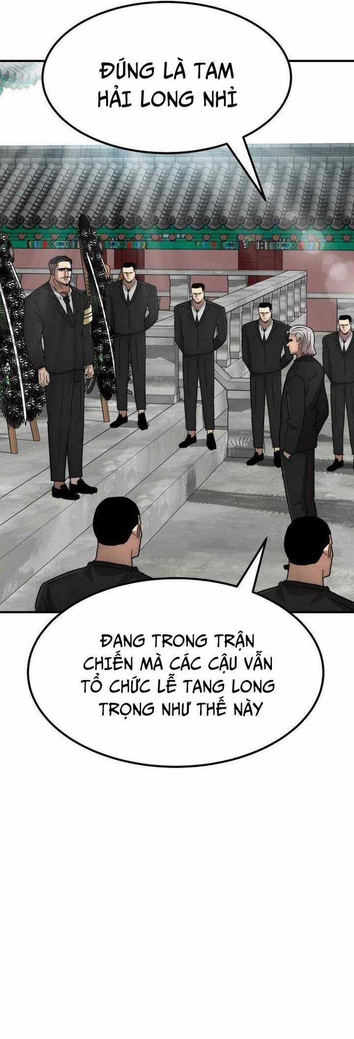 Coin Báo Thù - Chapter 33 - Trang 52