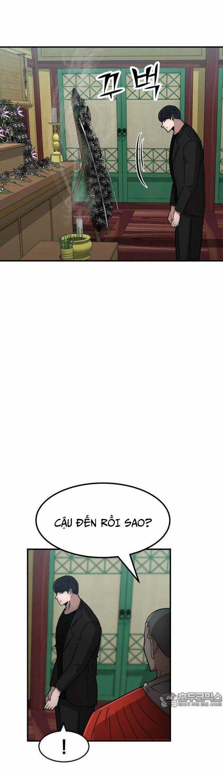 Coin Báo Thù - Chapter 33 - Trang 63