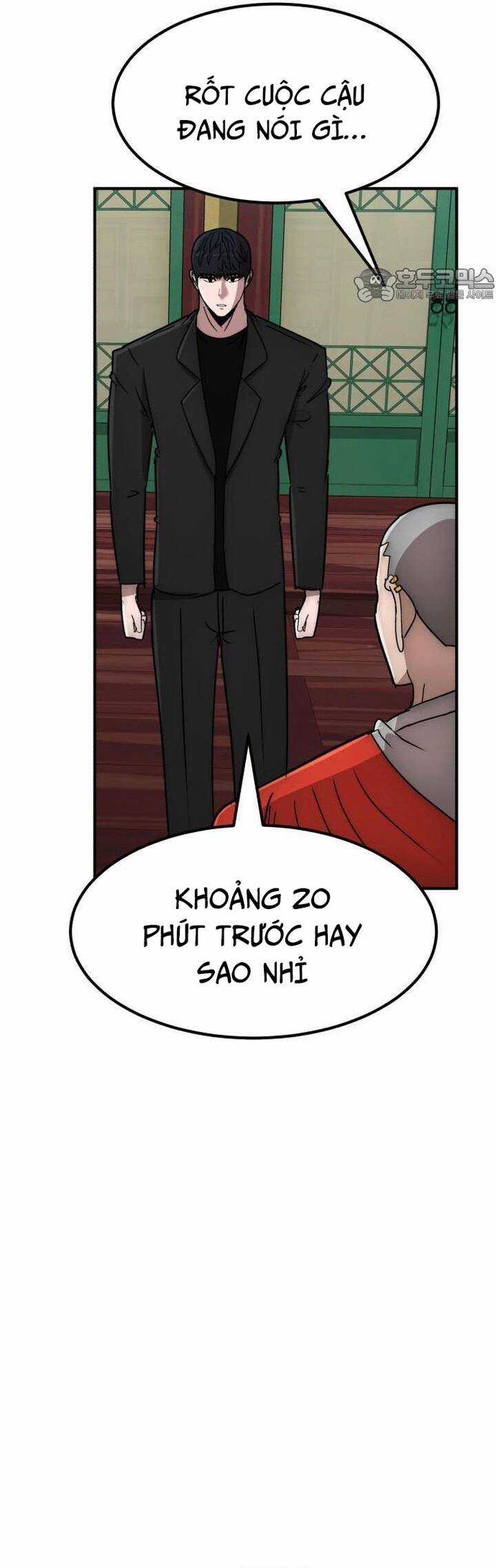 Coin Báo Thù - Chapter 33 - Trang 69