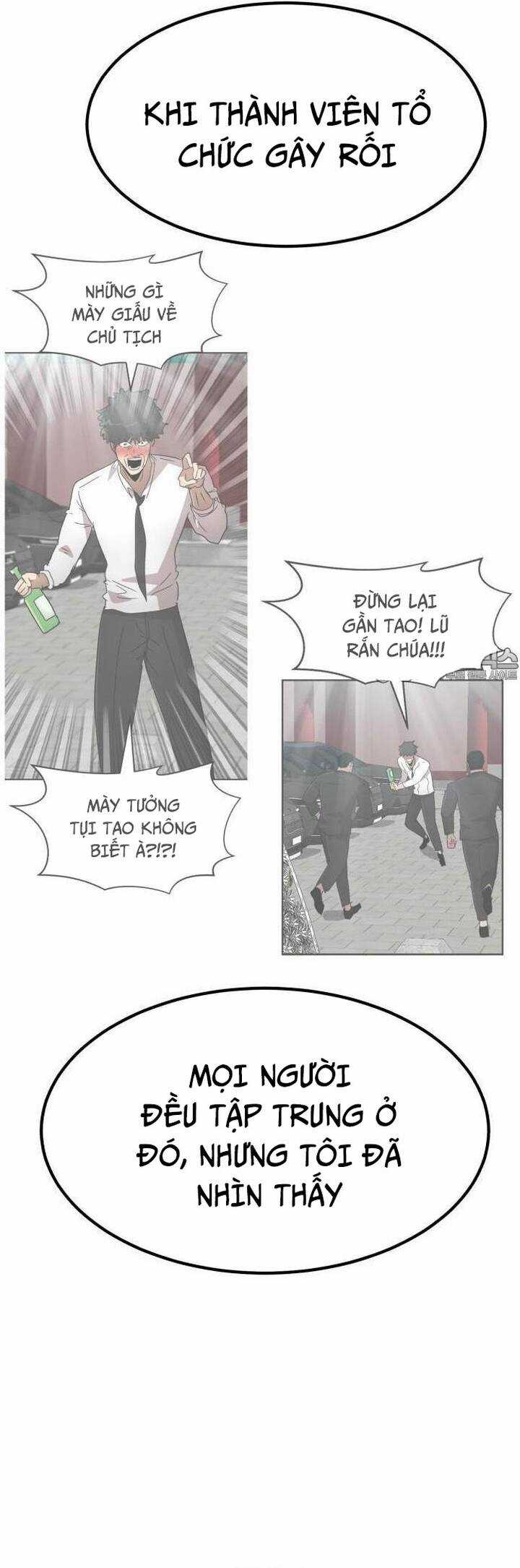 Coin Báo Thù - Chapter 33 - Trang 70