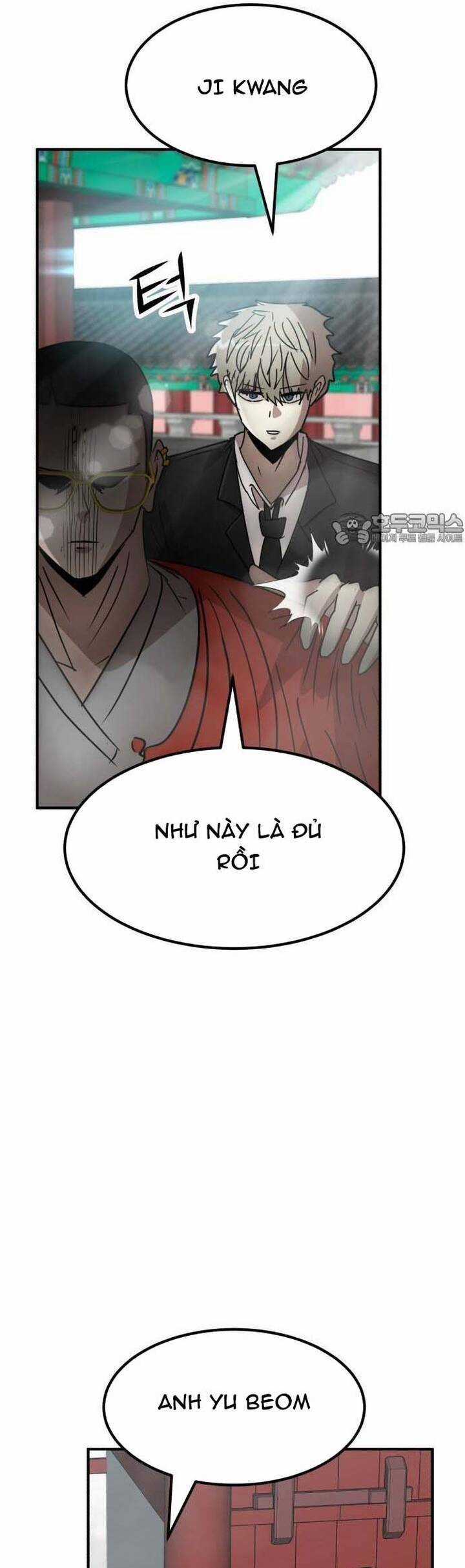 Coin Báo Thù - Chapter 34 - Trang 16