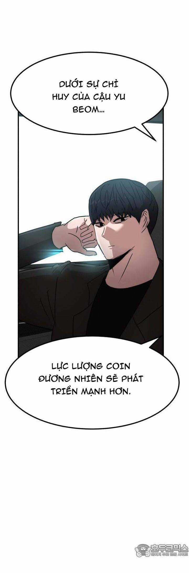 Coin Báo Thù - Chapter 34 - Trang 20