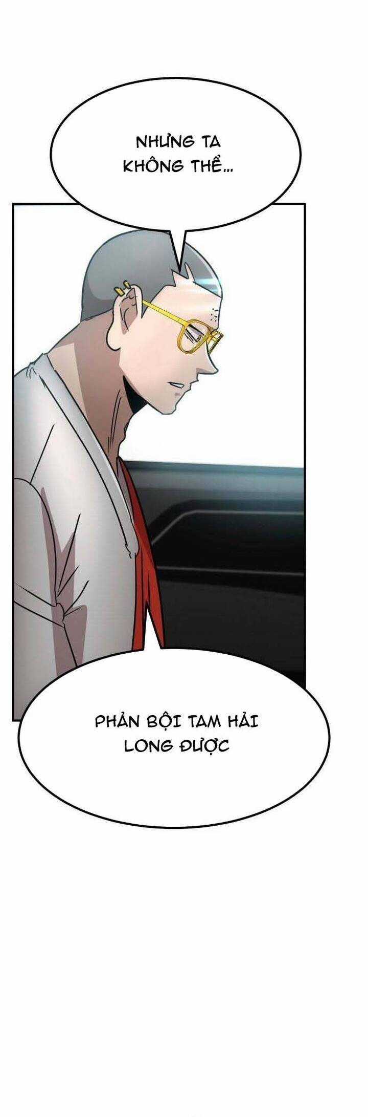 Coin Báo Thù - Chapter 34 - Trang 21