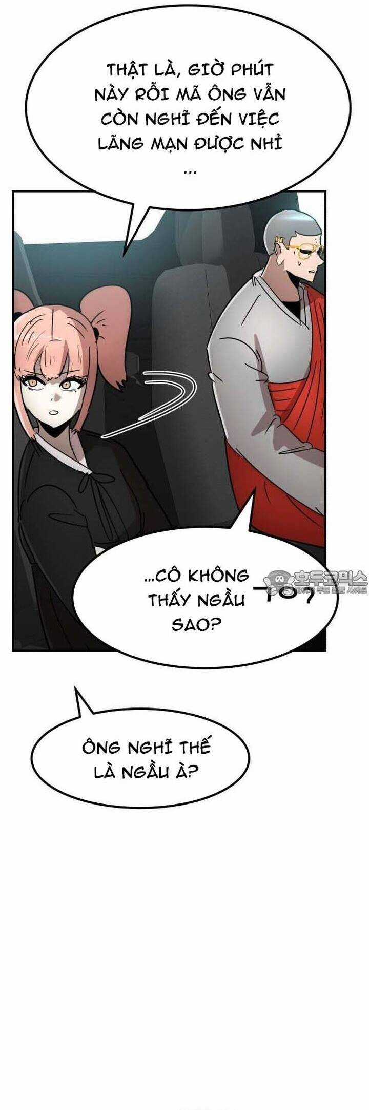 Coin Báo Thù - Chapter 34 - Trang 23