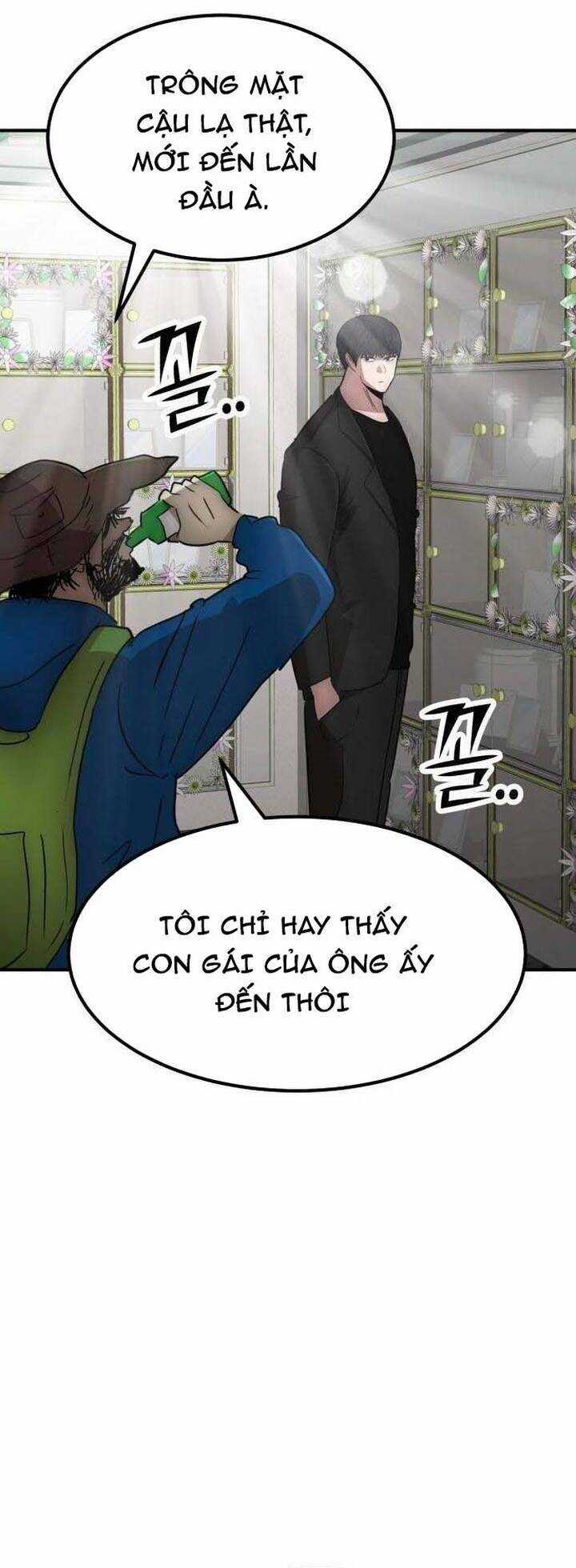 Coin Báo Thù - Chapter 34 - Trang 33