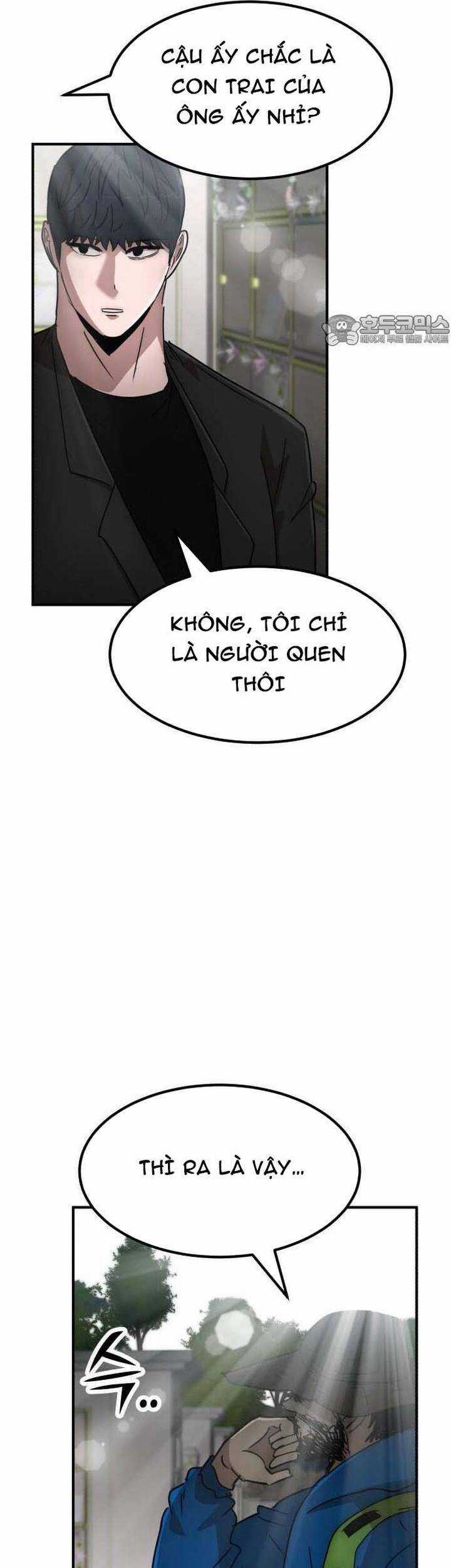 Coin Báo Thù - Chapter 34 - Trang 34