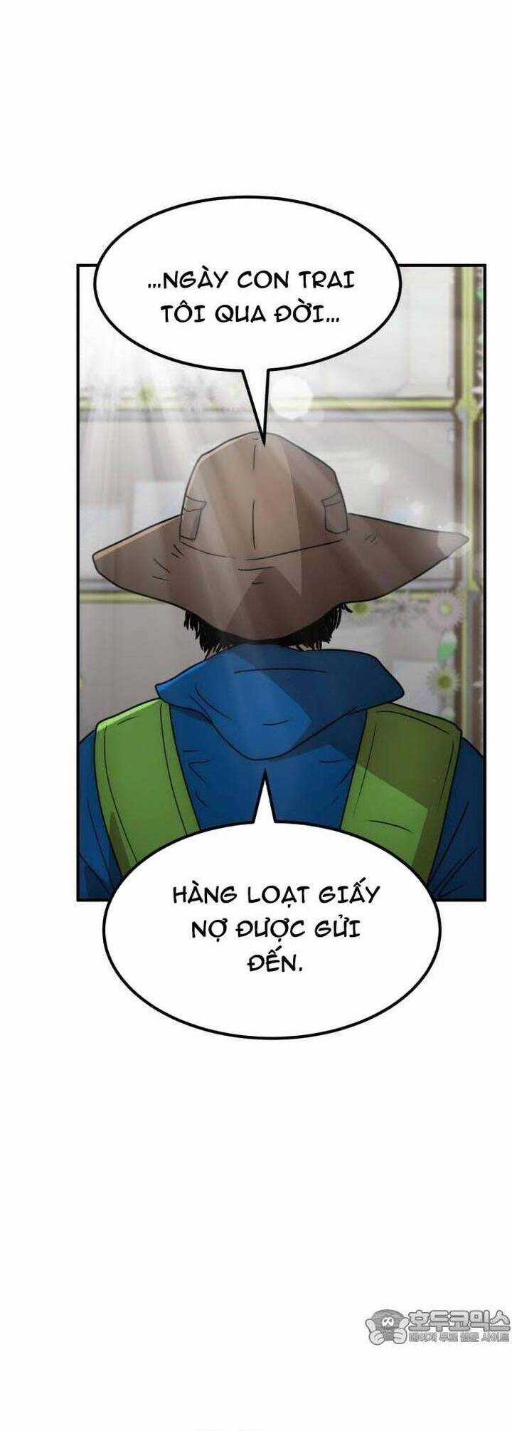 Coin Báo Thù - Chapter 34 - Trang 37