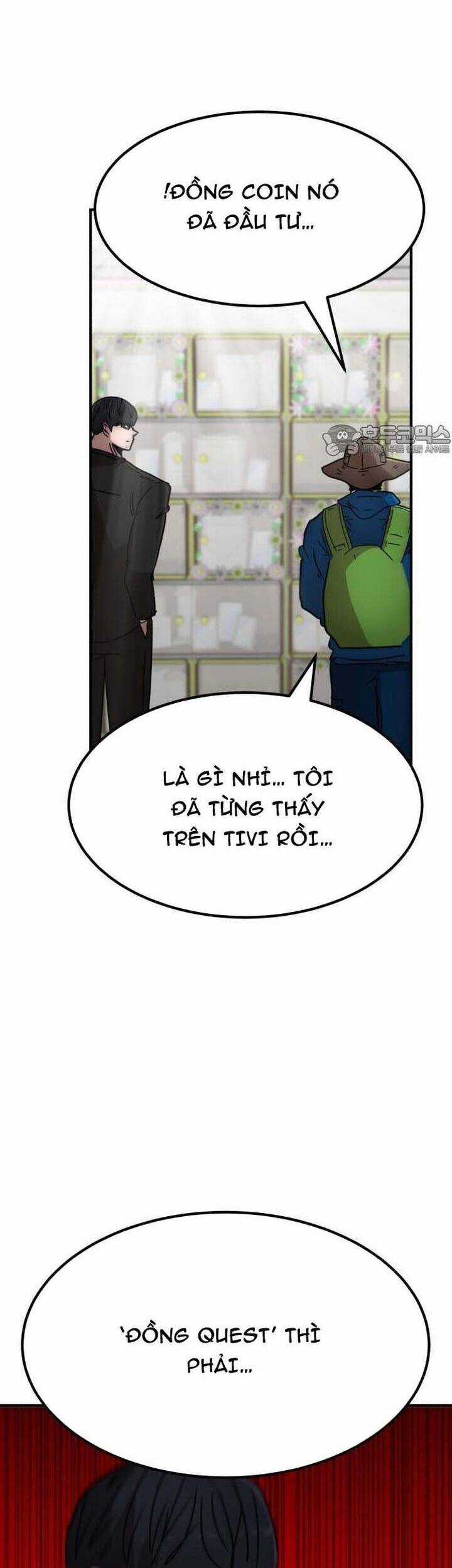 Coin Báo Thù - Chapter 34 - Trang 41