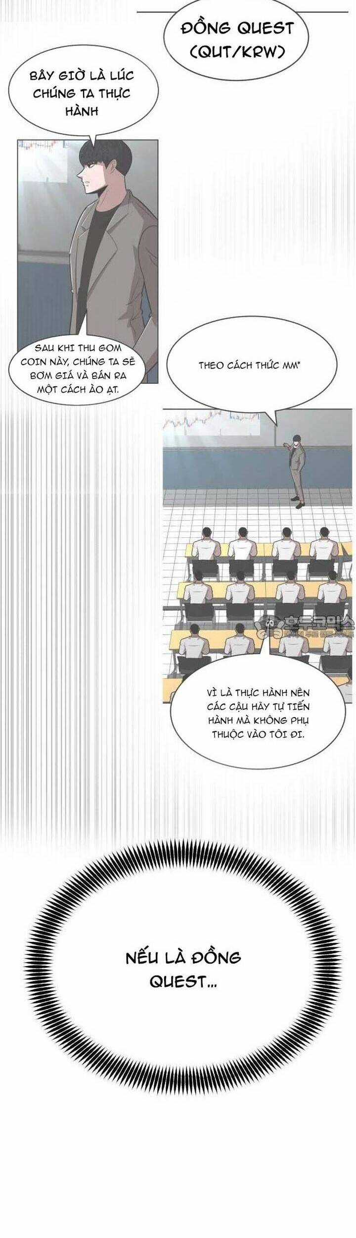 Coin Báo Thù - Chapter 34 - Trang 43