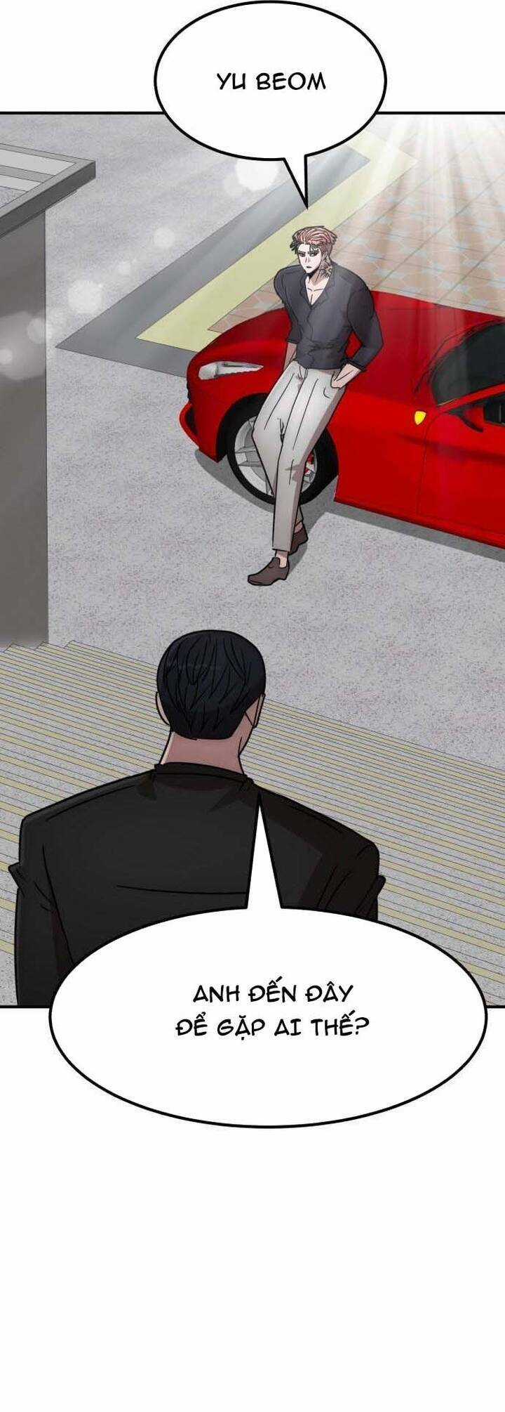 Coin Báo Thù - Chapter 34 - Trang 56
