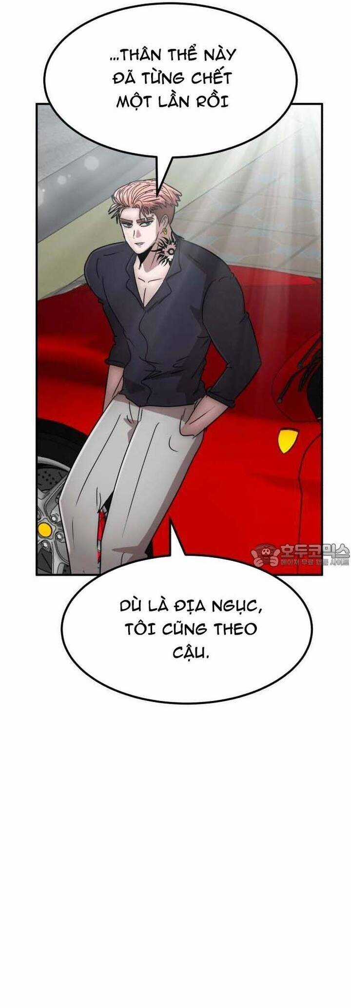 Coin Báo Thù - Chapter 34 - Trang 58