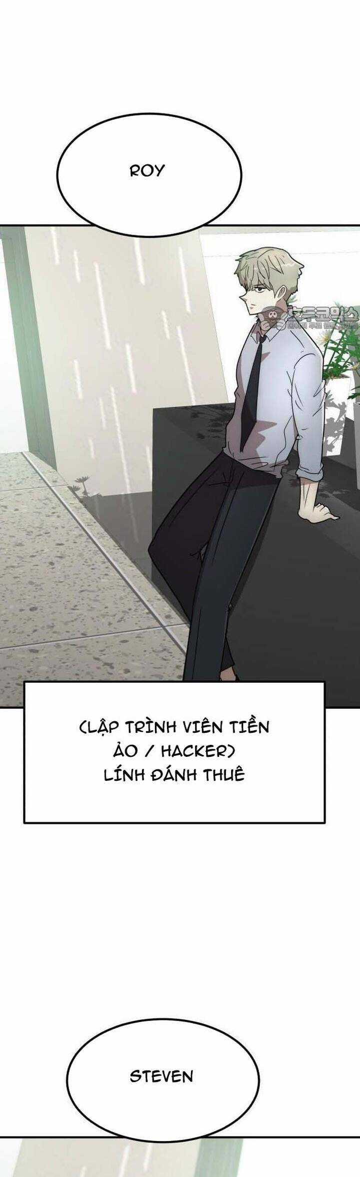 Coin Báo Thù - Chapter 34 - Trang 68