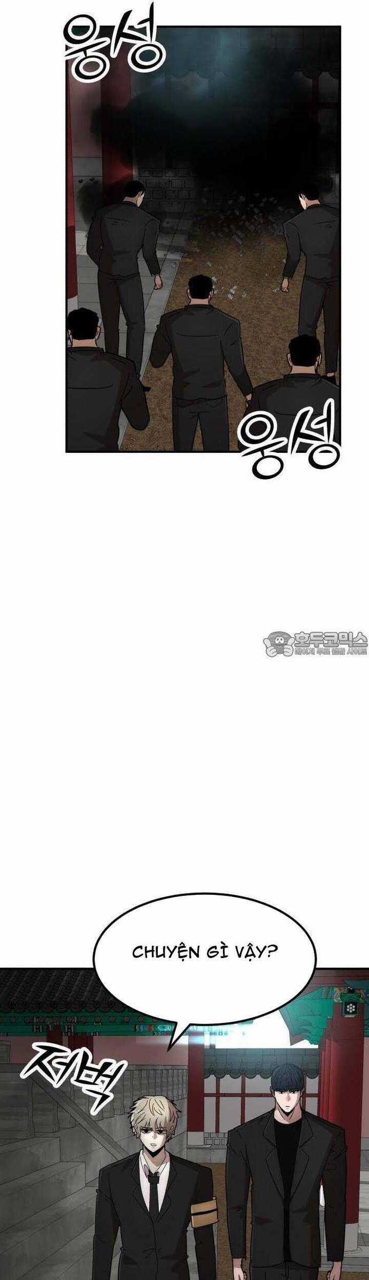 Coin Báo Thù - Chapter 34 - Trang 8