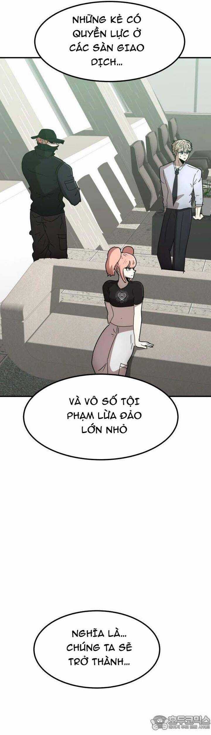 Coin Báo Thù - Chapter 34 - Trang 78