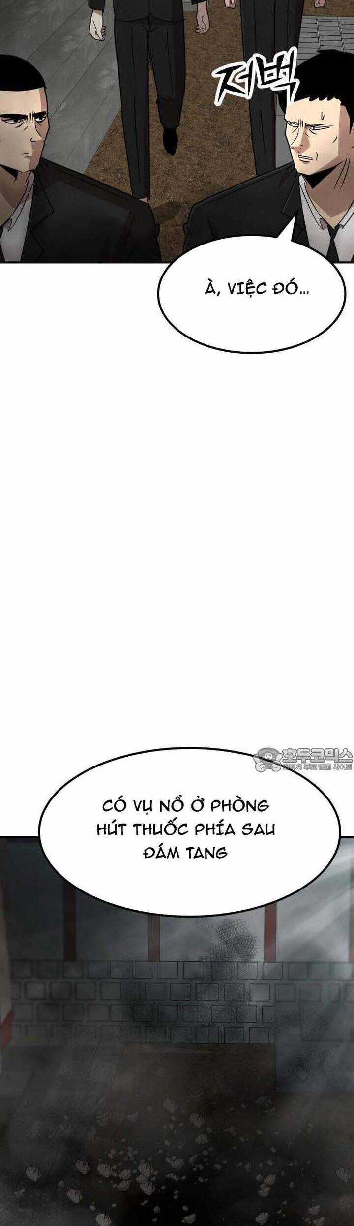 Coin Báo Thù - Chapter 34 - Trang 9