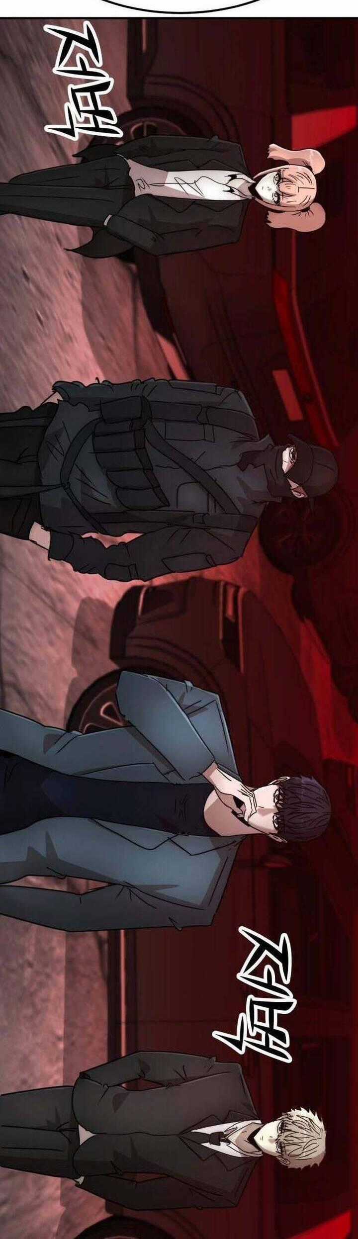 Coin Báo Thù - Chapter 34 - Trang 85