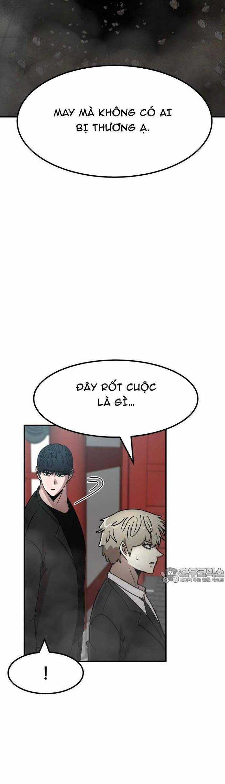 Coin Báo Thù - Chapter 34 - Trang 10