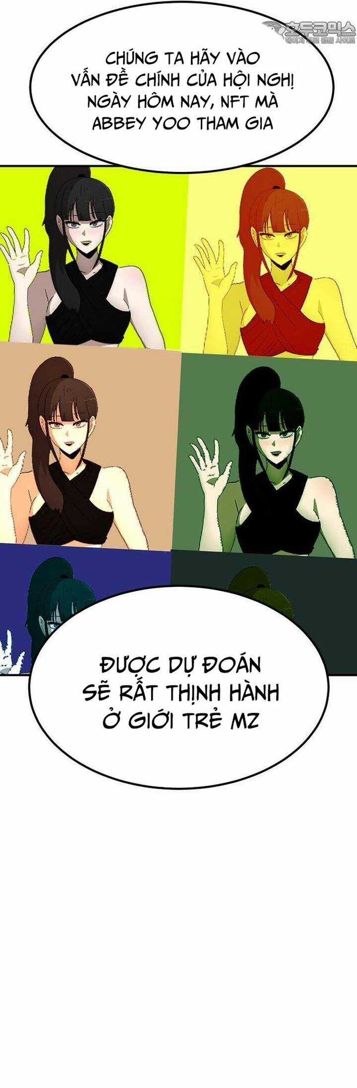 Coin Báo Thù - Chapter 35 - Trang 14