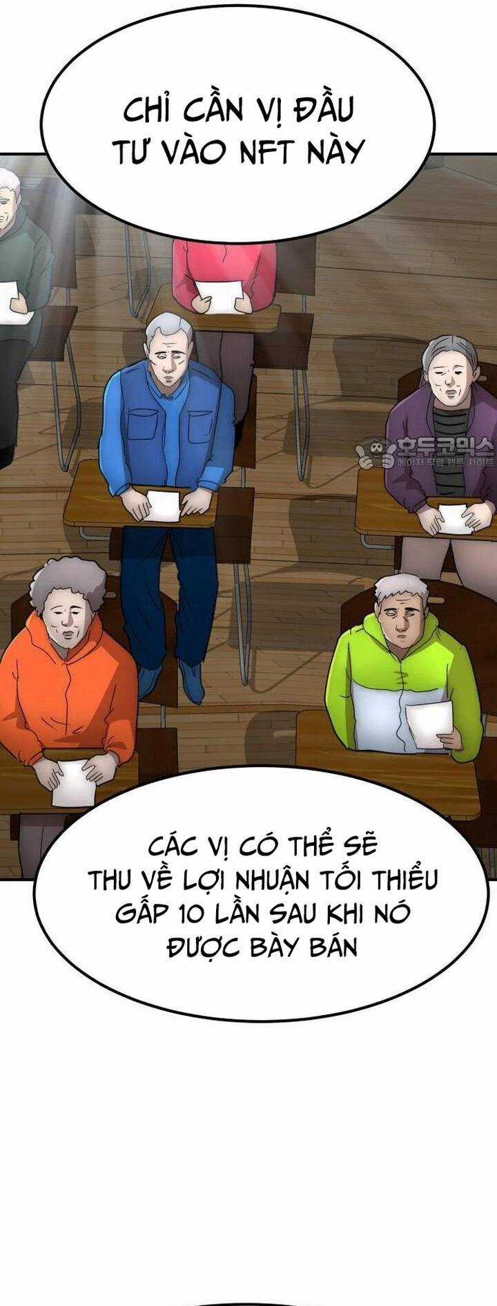 Coin Báo Thù - Chapter 35 - Trang 15