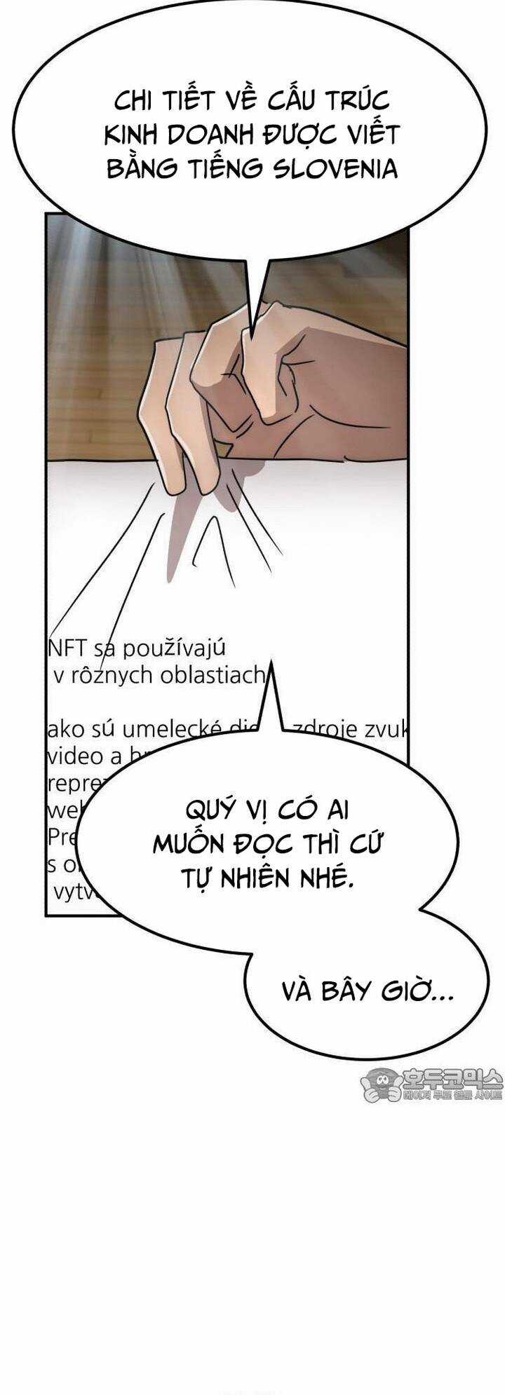 Coin Báo Thù - Chapter 35 - Trang 16