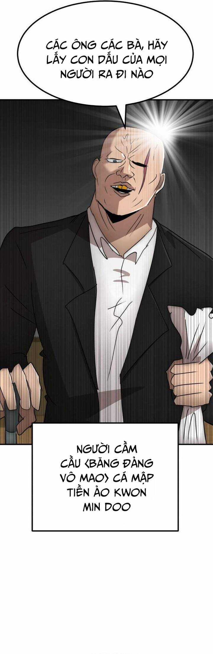 Coin Báo Thù - Chapter 35 - Trang 17