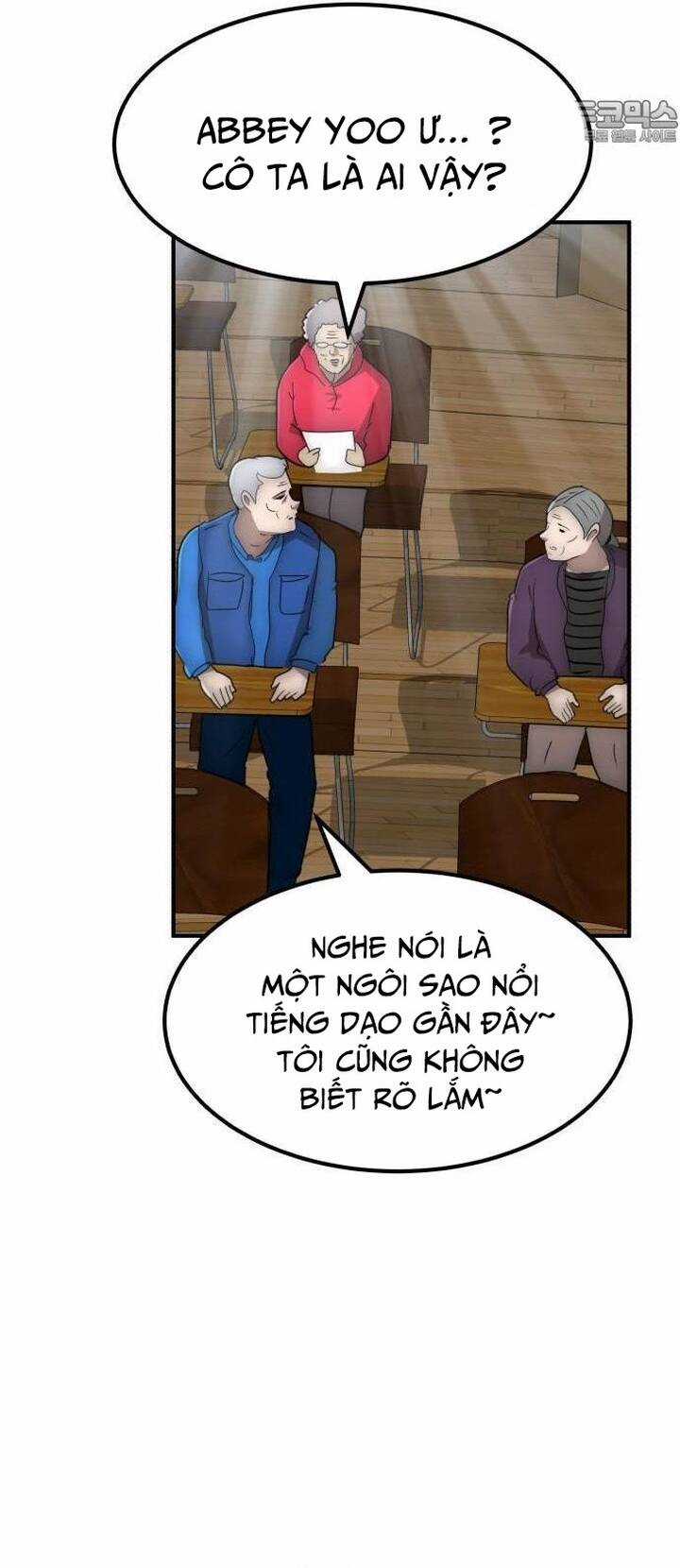 Coin Báo Thù - Chapter 35 - Trang 18