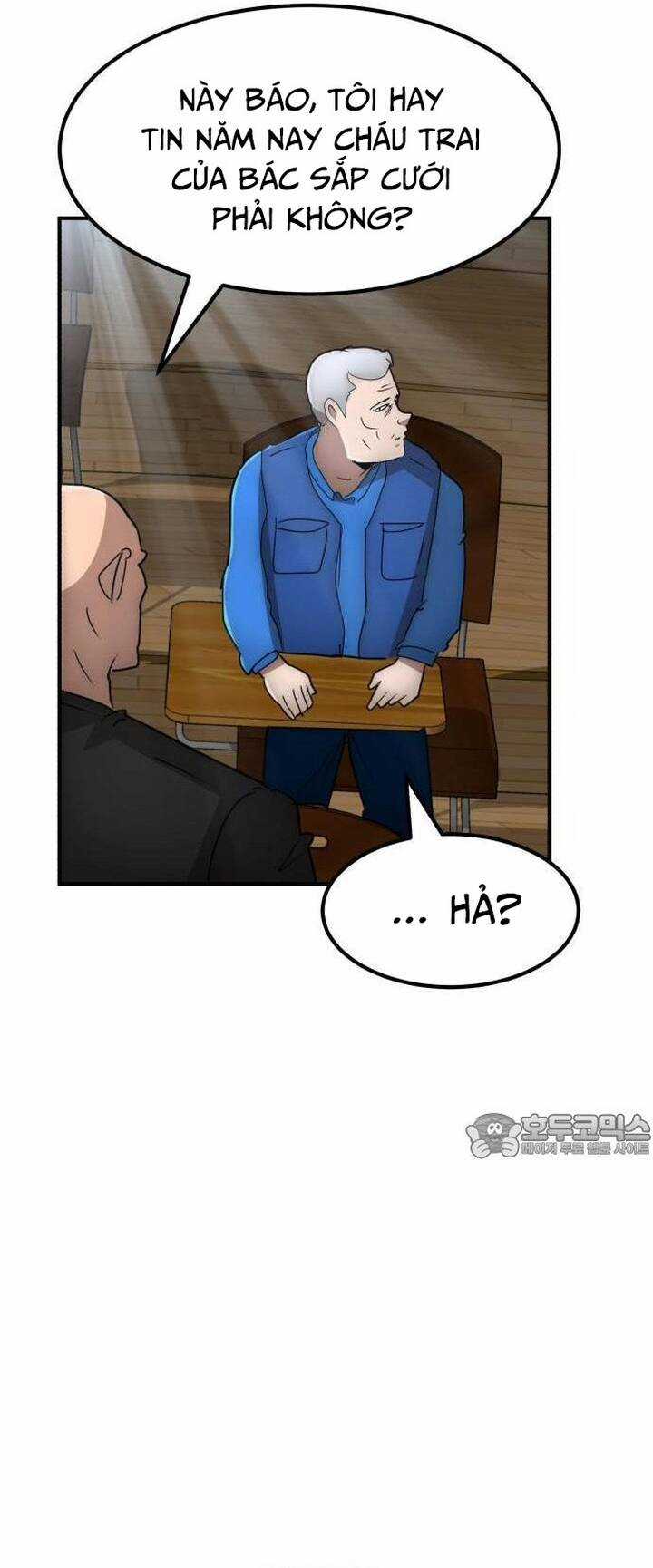 Coin Báo Thù - Chapter 35 - Trang 19