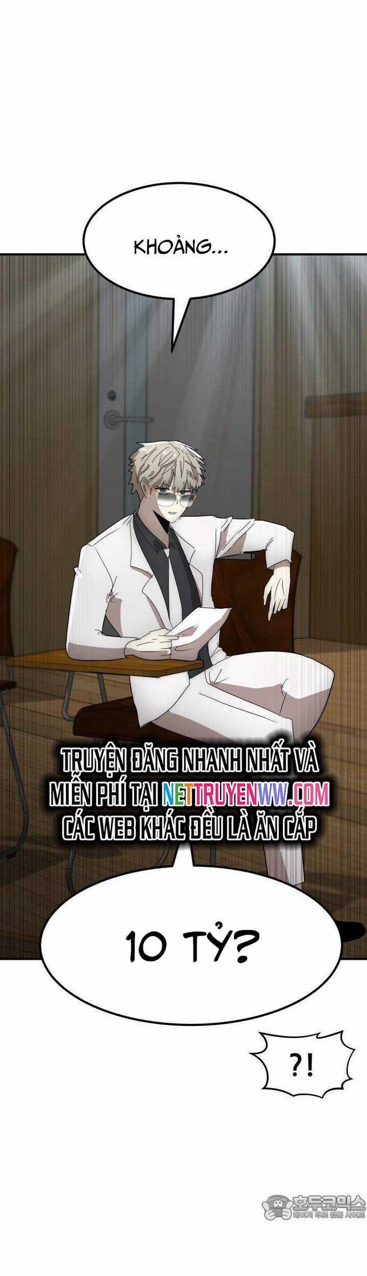 Coin Báo Thù - Chapter 35 - Trang 29