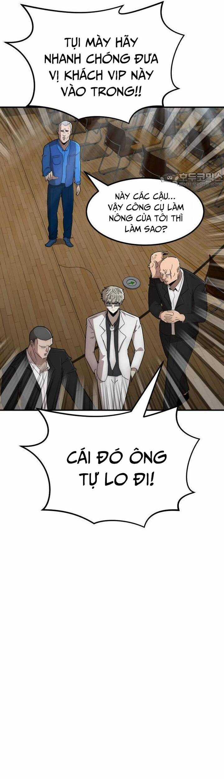 Coin Báo Thù - Chapter 35 - Trang 31