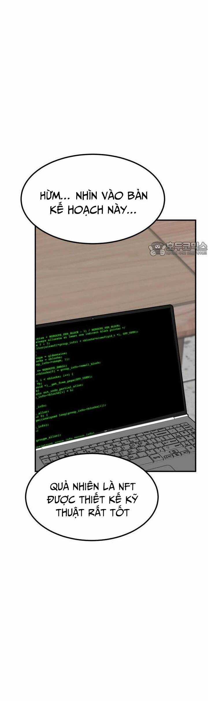 Coin Báo Thù - Chapter 35 - Trang 32